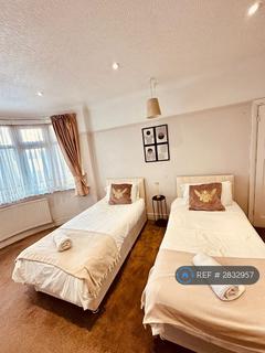 undefined, Pinner Road, Harrow, HA1
