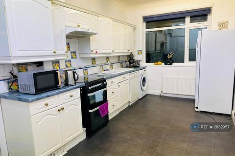 undefined, Pinner Road, Harrow, HA1