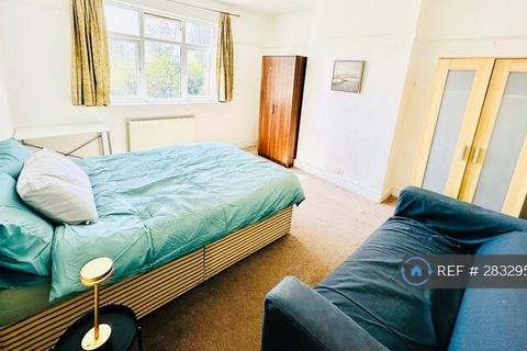 undefined, Pinner Road, Harrow, HA1