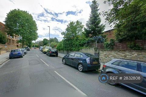 undefined, Bessborough Rd, London, SW15