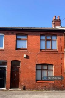 undefined, Robinson Street, Preston, PR2