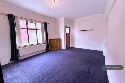 undefined, Robinson Street, Preston, PR2
