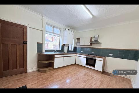 undefined, Robinson Street, Preston, PR2