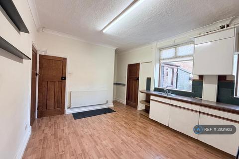 undefined, Robinson Street, Preston, PR2