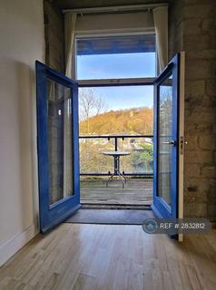 undefined, Mill West, Sowerby Bridge, HX6