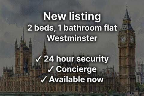 2 bedroom flat to rent, Townshend Road