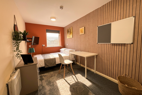 undefined, Forster Street - Copy, Lenton NG7