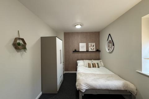 undefined, Forster Street - 1 Bed - WP, Lenton NG7