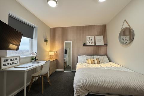 undefined, Forster Street - 1 Bed - WP, Lenton NG7