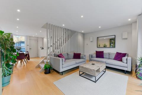 undefined, Evesham Way, SW11