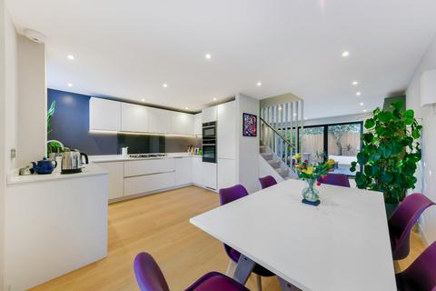 undefined, Evesham Way, SW11