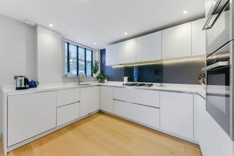 undefined, Evesham Way, SW11
