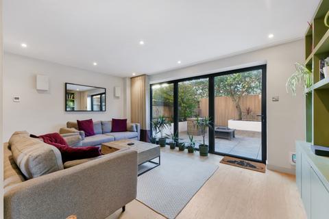 undefined, Evesham Way, SW11