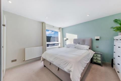 undefined, Evesham Way, SW11
