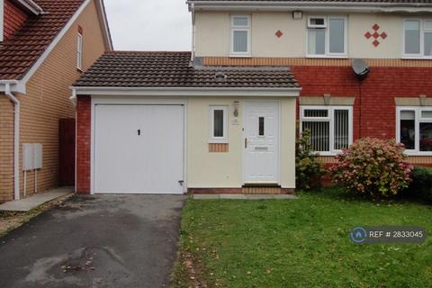 undefined, Derwen Deg, Neath, SA10