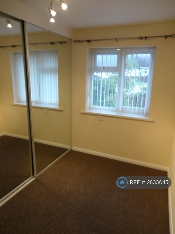 Bedroom 1 Double