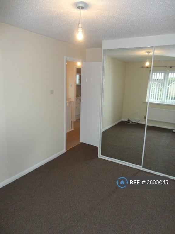 Bedroom 2 Double