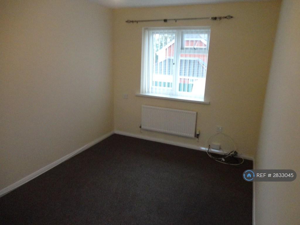 Bedroom 3 Single