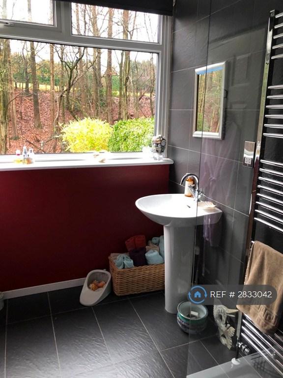Ground Floor Ensuite