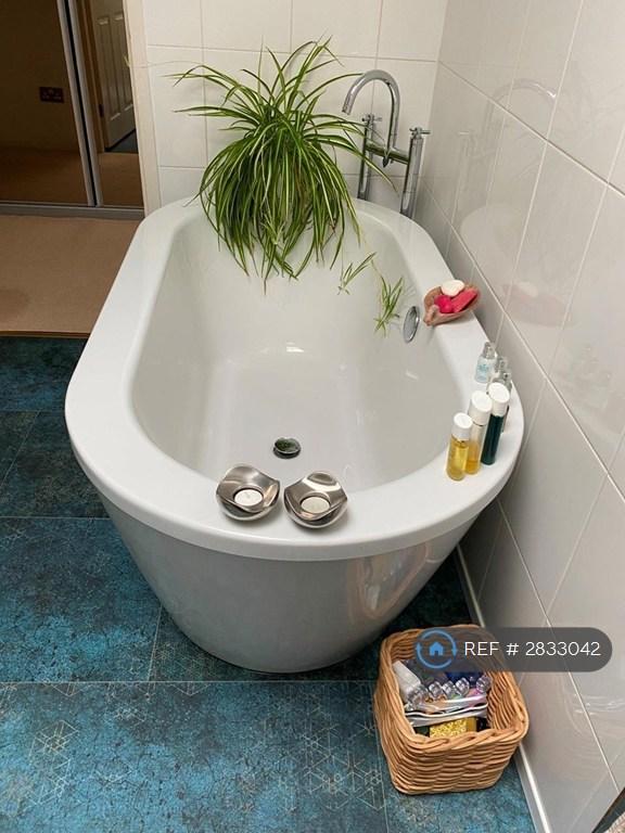 Freestanding Bath