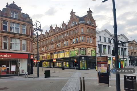 2 bedroom flat to rent, Albion Place, Leeds, LS1