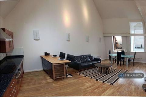 2 bedroom flat to rent, Albion Place, Leeds, LS1