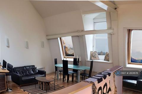 2 bedroom flat to rent, Albion Place, Leeds, LS1