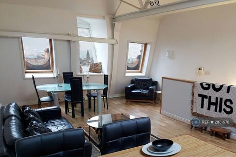 2 bedroom flat to rent, Albion Place, Leeds, LS1