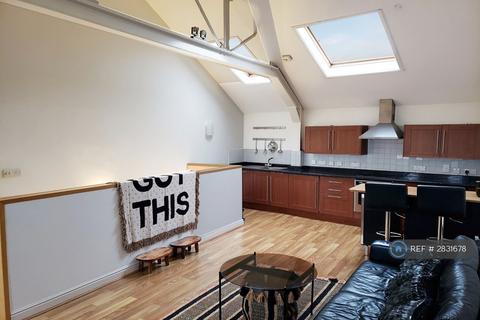 2 bedroom flat to rent, Albion Place, Leeds, LS1