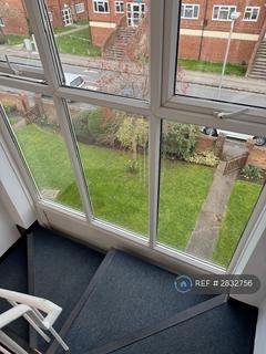 1 bedroom flat to rent, Baker Street, Reading, RG1