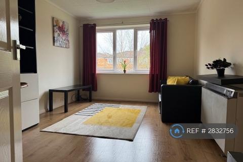 1 bedroom flat to rent, Baker Street, Reading, RG1