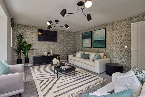 3 bedroom house for sale, Plot 60, The Foxhill at The Orchards, Soothill, Soothill Lane WF17