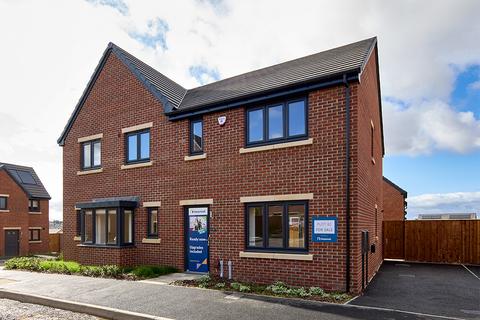 2 bedroom semi-detached house for sale, Plot 82, The Welford at The Orchards, Soothill, Soothill Lane WF17