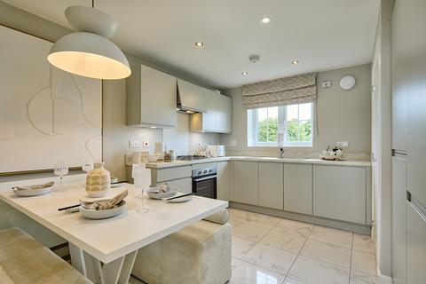 2 bedroom semi-detached house for sale, Plot 8, The Covenham at The Kilns, Hornsea, Rolston Road HU18