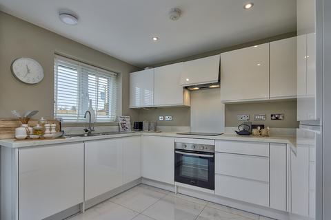 undefined, Plot 12, The Darracott at The Kilns, Hornsea, Rolston Road HU18