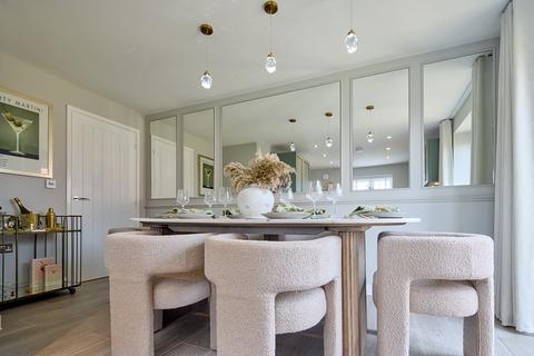 undefined, Plot 21, The Pepper at The Kilns, Hornsea, Rolston Road HU18