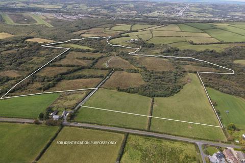 undefined, Rehoboth Road, Five Roads, Llanelli, SA15
