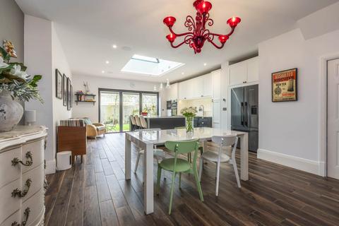 4 bedroom semi-detached house for sale, Culverden Park Road, Tunbridge Wells (no chain)