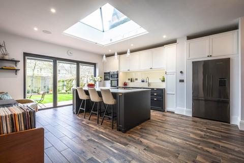 4 bedroom semi-detached house for sale, Culverden Park Road, Tunbridge Wells (no chain)