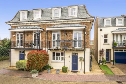 4 bedroom semi-detached house for sale, Culverden Park Road, Tunbridge Wells (no chain)