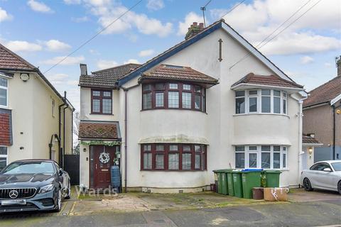 undefined, Seaton Road, Welling, Kent