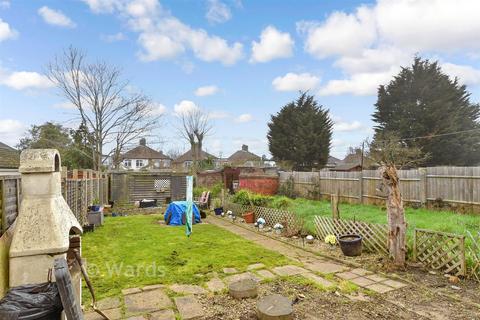 4 bedroom semi-detached house for sale, Seaton Road, Welling, Kent