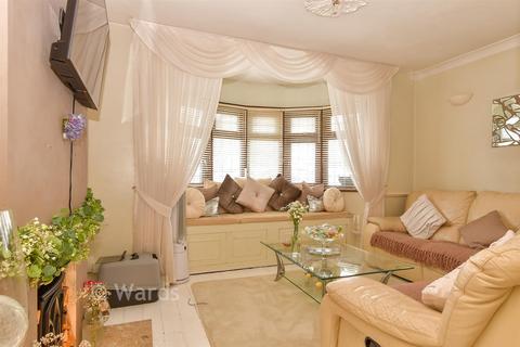 4 bedroom semi-detached house for sale, Seaton Road, Welling, Kent
