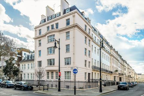 undefined, Eaton Place, London SW1X