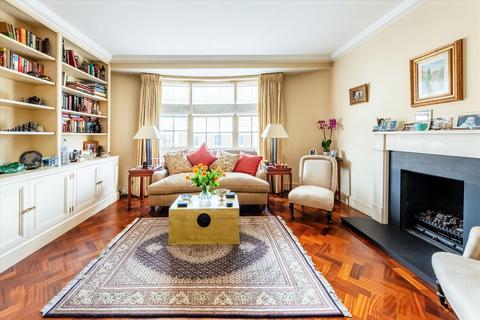 undefined, Eaton Place, London SW1X
