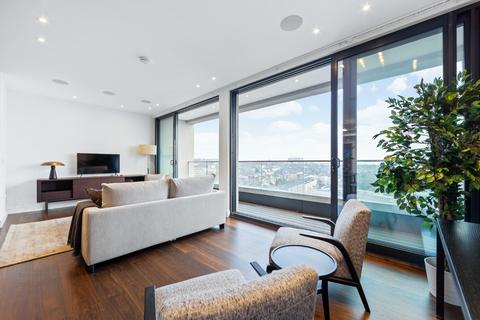3 bedroom penthouse for sale, Centre Heights, Finchley Road, Hampstead, London NW3