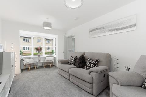 4 bedroom detached house for sale, Brotherton Wood, Livingston, West Lothian, EH54 9FQ