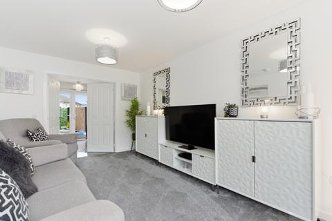 4 bedroom detached house for sale, Brotherton Wood, Livingston, West Lothian, EH54 9FQ