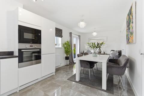 4 bedroom detached house for sale, Brotherton Wood, Livingston, West Lothian, EH54 9FQ