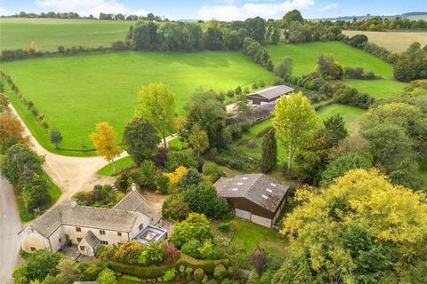 undefined, Kilham Lane, Shipton Oliffe, Cheltenham, Gloucestershire, GL54
